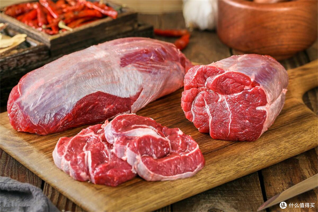 年货买牛肉,选牛腿肉还是牛肋条?牢记“3不买”,差别太大了!
