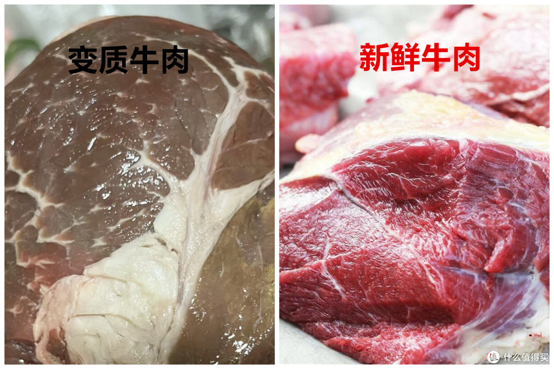 年货买牛肉,选牛腿肉还是牛肋条?牢记“3不买”,差别太大了!