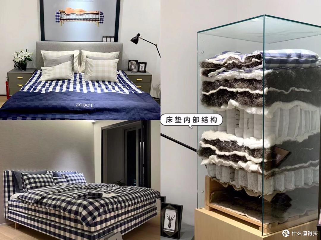一张床垫动辄上万元,值得投入吗?我换了3次床垫,来说一说感受
