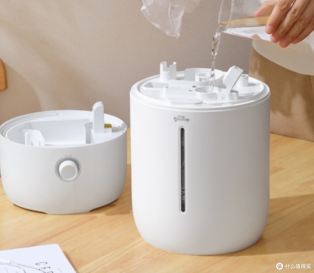 加湿器推荐攻略/加湿器哪个牌子好?有雾/无雾哪款加湿器性价比高?看完这篇不迷路