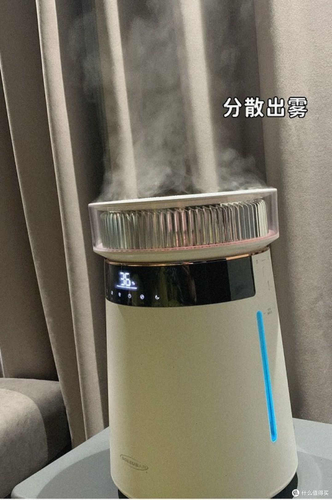 加湿器推荐攻略/加湿器哪个牌子好?有雾/无雾哪款加湿器性价比高?看完这篇不迷路