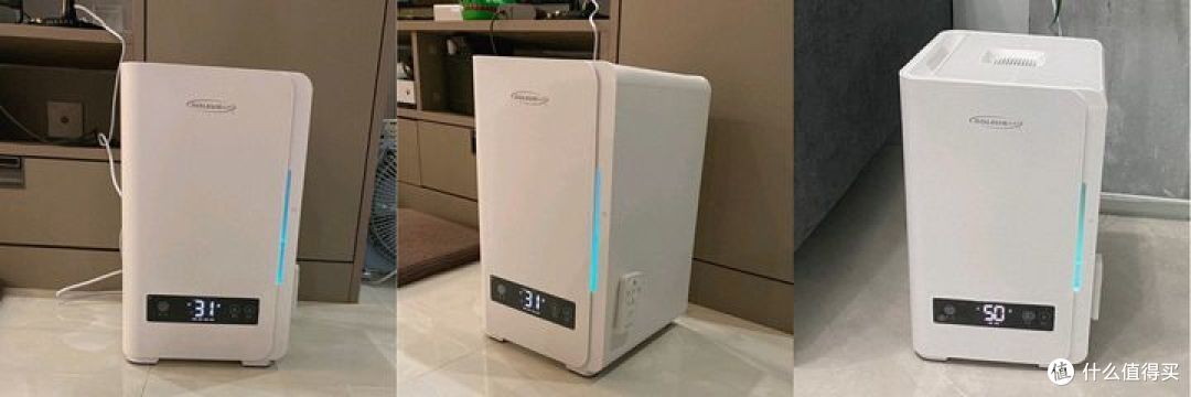 加湿器推荐攻略/加湿器哪个牌子好?有雾/无雾哪款加湿器性价比高?看完这篇不迷路