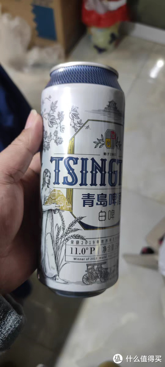 买酒科学，告别无措