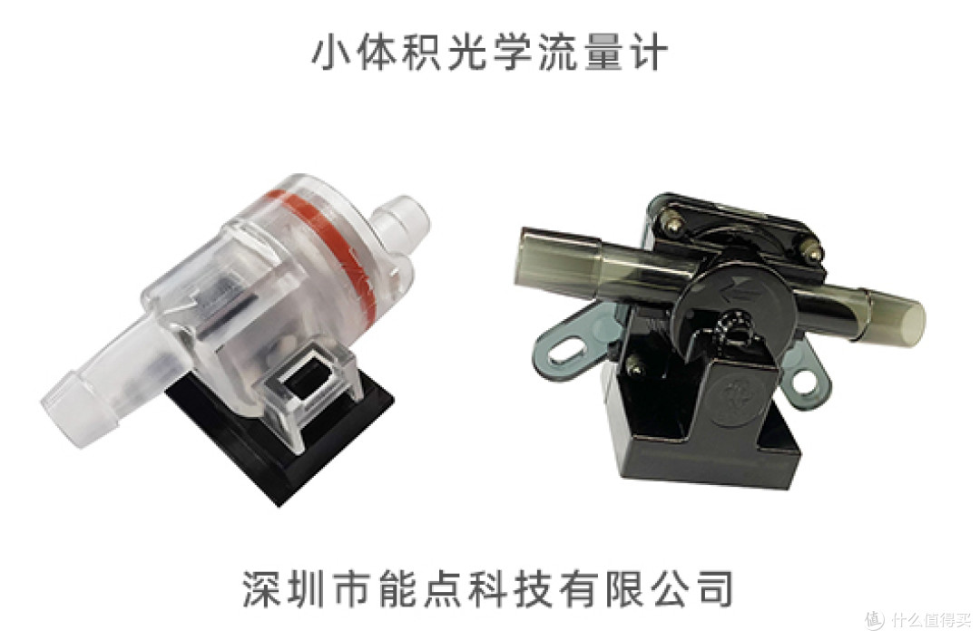光学流量计