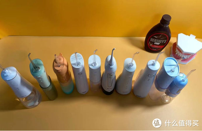 如何正确选购冲牙器?六大畅销爆款鼎力推荐!