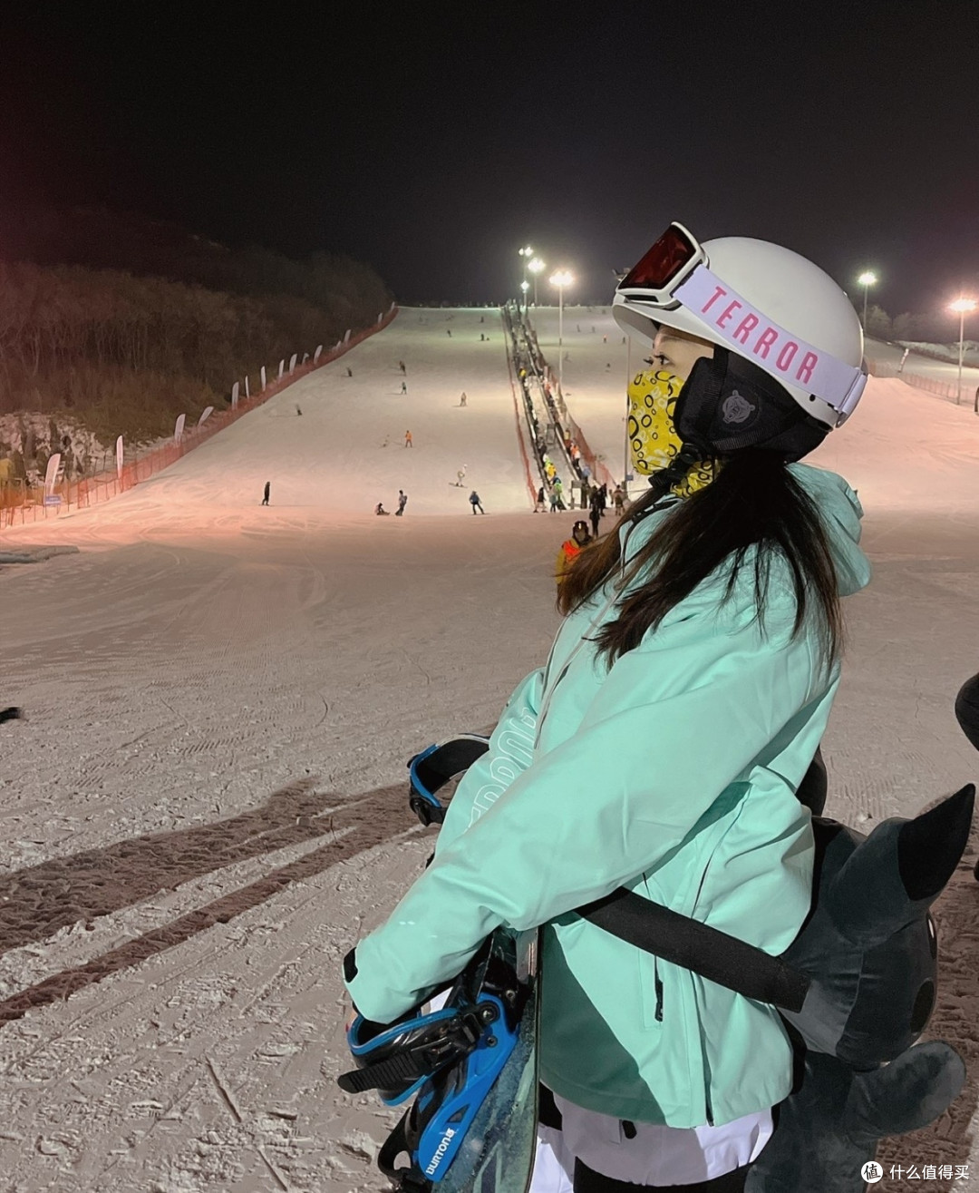户外体验之滑雪注意事项来咯