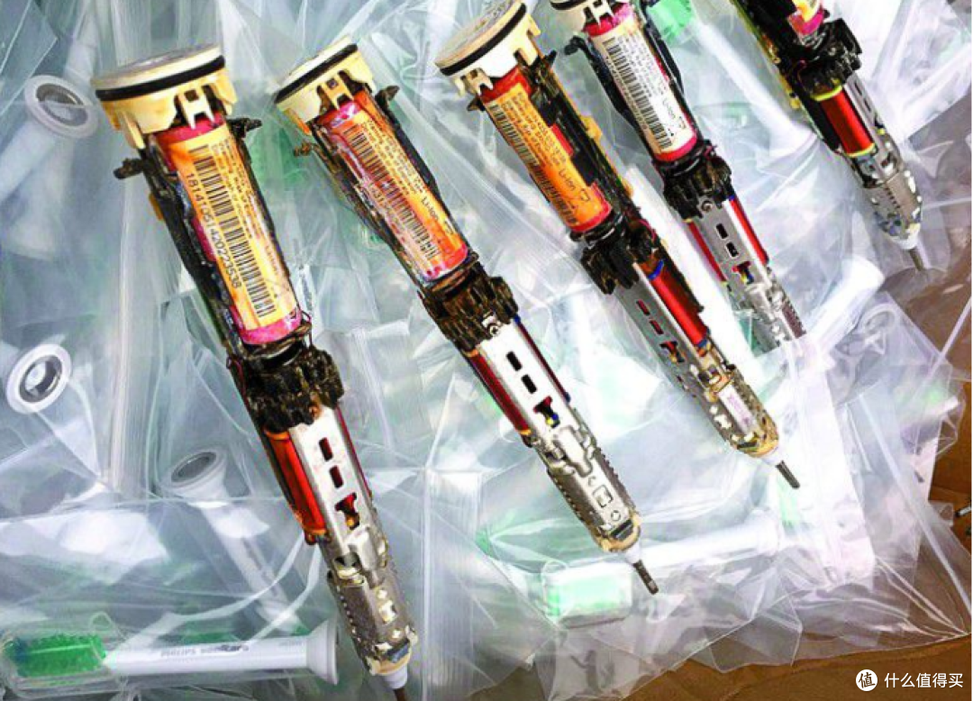电动牙刷哪个品牌好?五大最好用的产品精准种草!