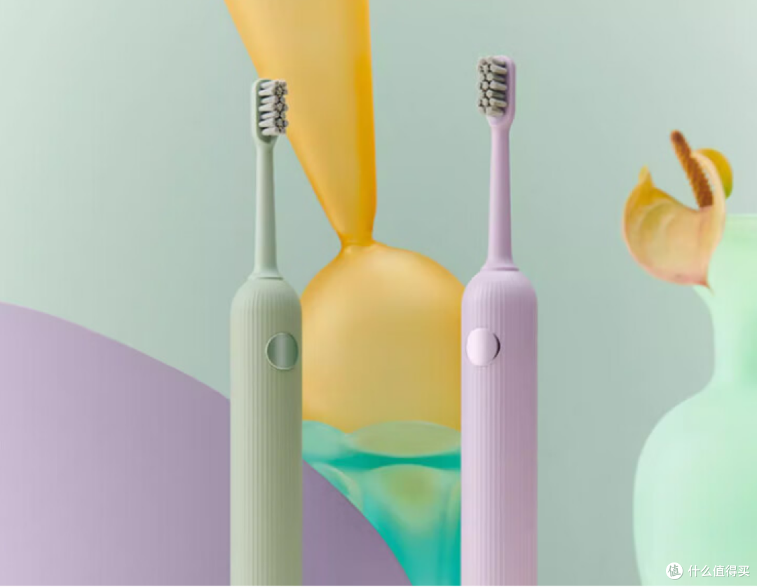 电动牙刷哪个品牌好?五大最好用的产品精准种草!
