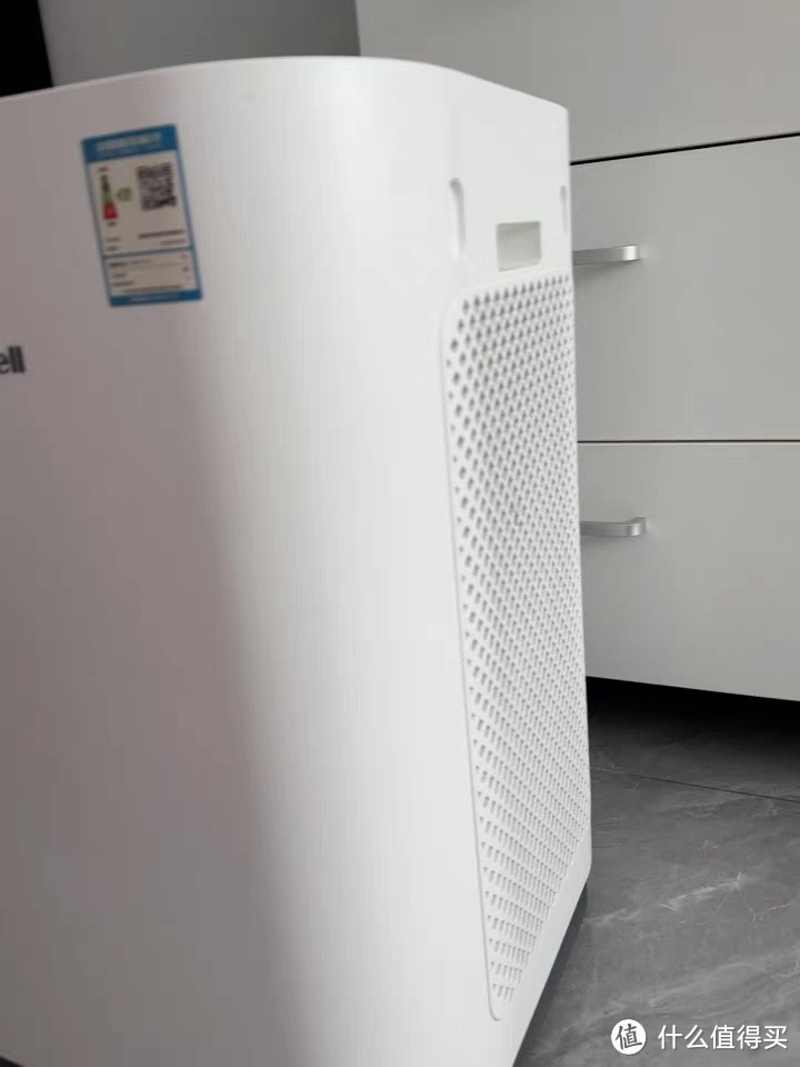 Honeywell/霍尼韦尔空气净化器家用除甲醛去吸新房室内净化机