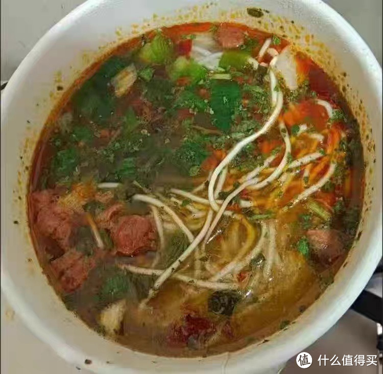 白象兰州牛肉拉面— 让你品尝正宗的兰州风味！