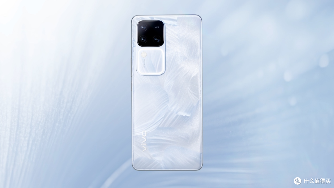 颜值高,辨识度高!vivo S18 Pro外观亮点解析,看了就爱上
