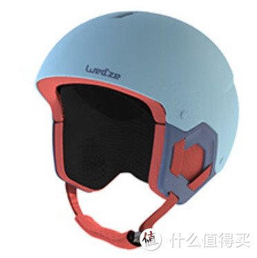 迪卡侬儿童滑雪头盔 H-KD 500：让孩子享受滑雪乐趣的安全伴侣