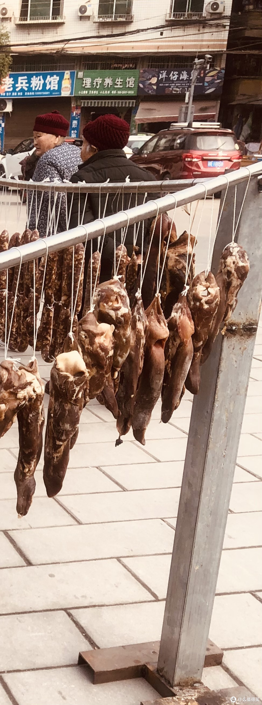 记忆里的年味“猪舌”要好好传下去！