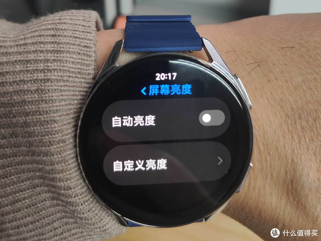 2024入国军，跨年之际我买了小米上代watch S2