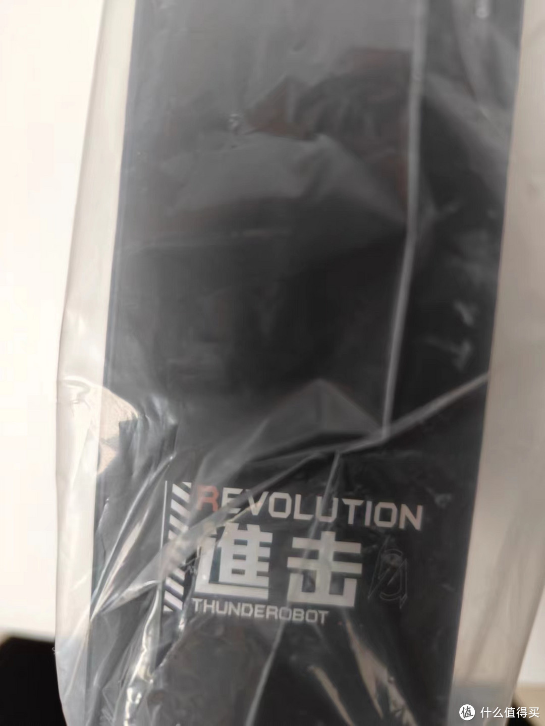 🔥雷神ML201Pro三模无线游戏鼠标:办公、电竞两不误,助你吃鸡无敌!