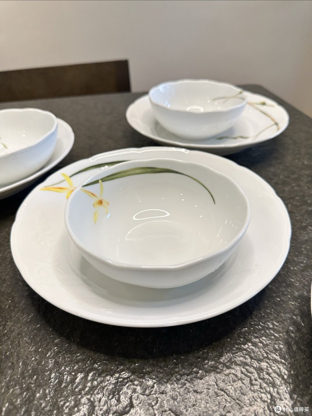 NARUMI(鸣海)里花暦传统瓷器系列