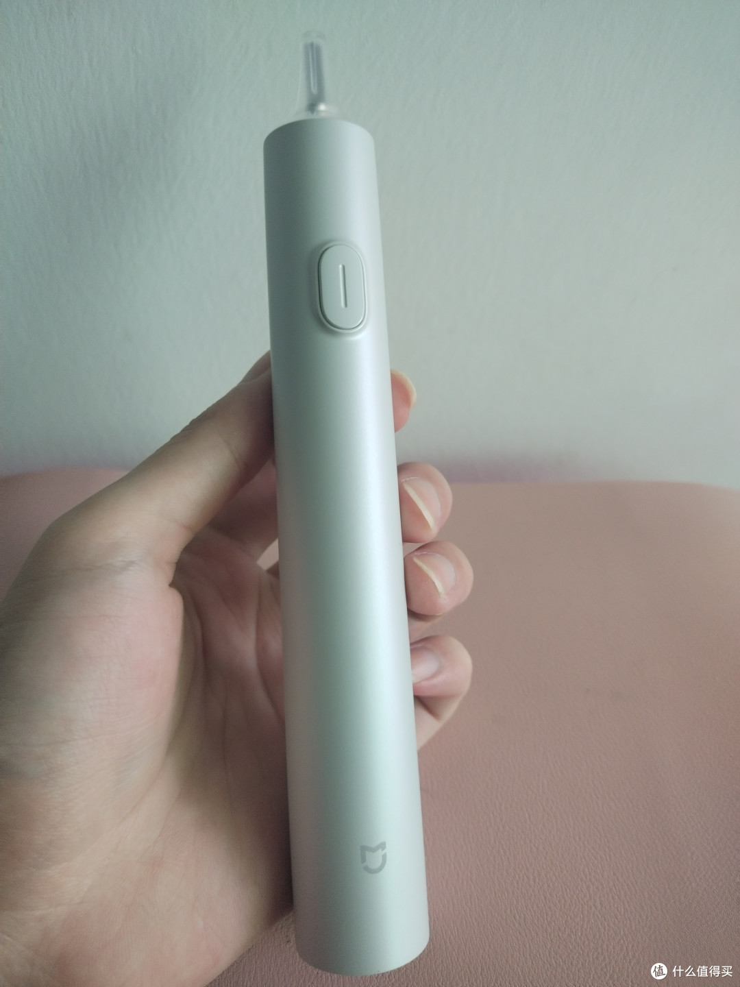 米家 小米电动牙刷T302，你值得拥有。