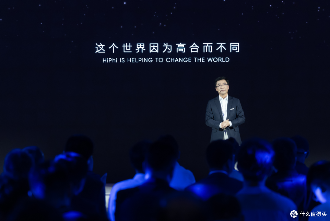 高合丁磊的智能出行创新之路