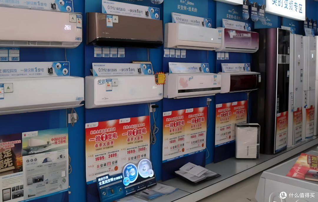 建议:家里这4件家电尽量买老款,不是胡说,全是过来人的经验