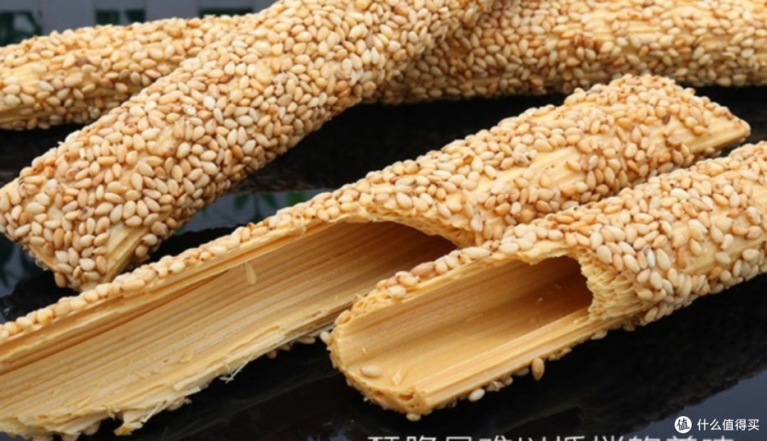 记忆里的年味,是从味蕾开始的!