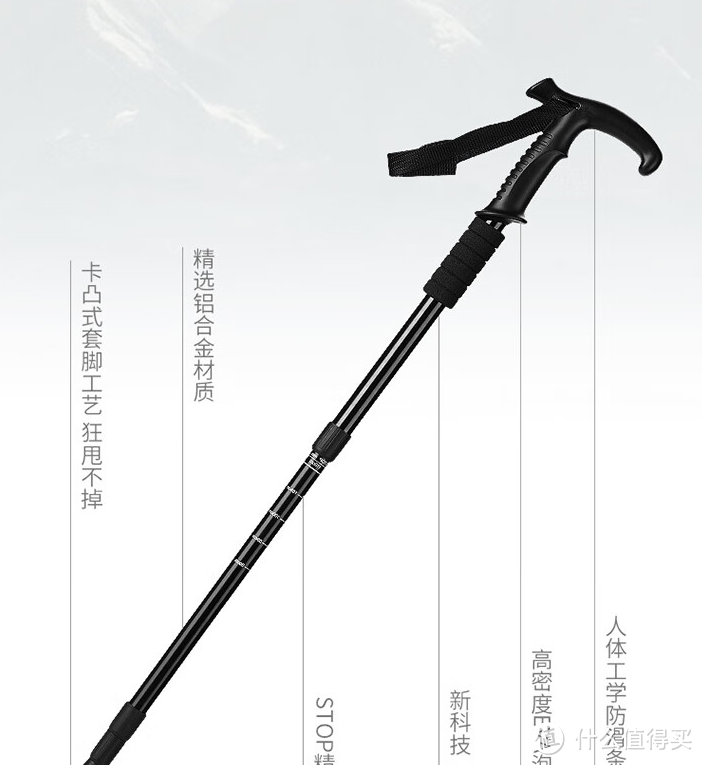 冬日探险必备!户外装备精选及实用技巧