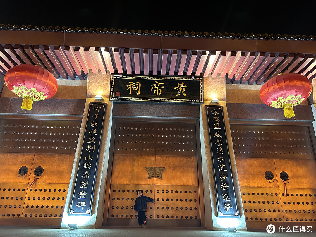 中国本土版迪士尼!就在西北的这里~