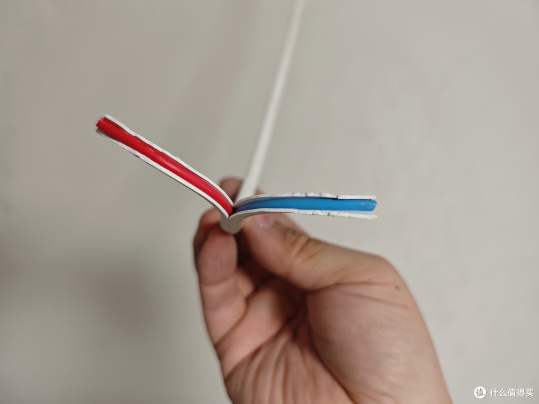 监控摄像头顶装·石膏板吊顶打孔过程全分享