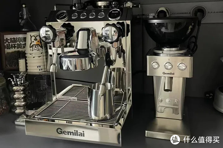 2024高性价比咖啡机推荐｜意式半自动咖啡机怎么选｜意式半自动咖啡机选购指南