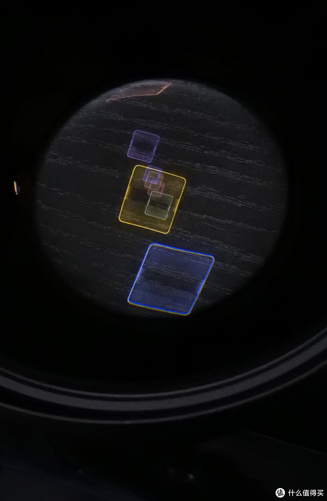 投影机放大镜头第二篇—-三菱OL-XD2000SZ使用体验