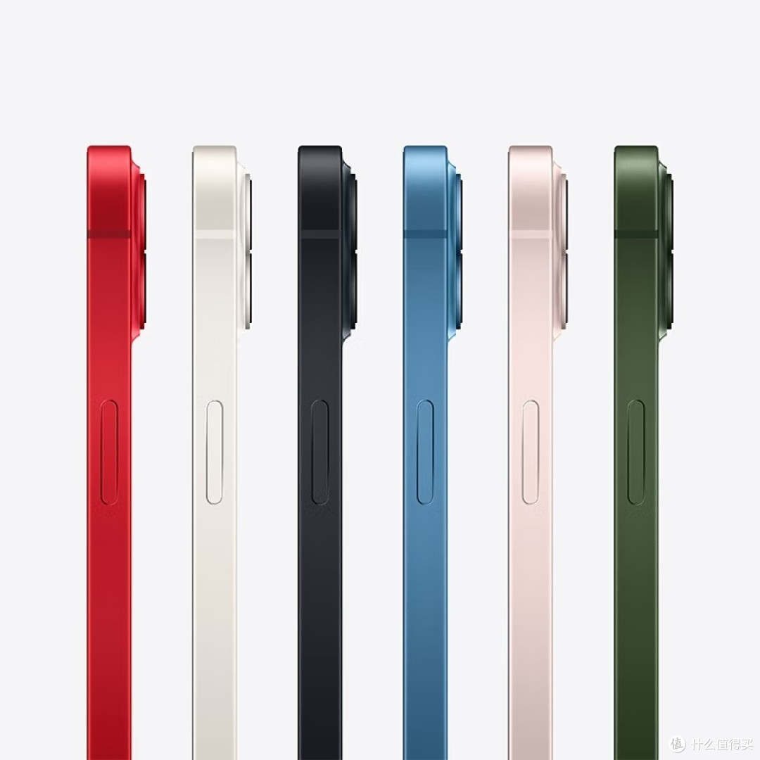 iPhone 13价格亲民,性能强悍,你值得拥有!