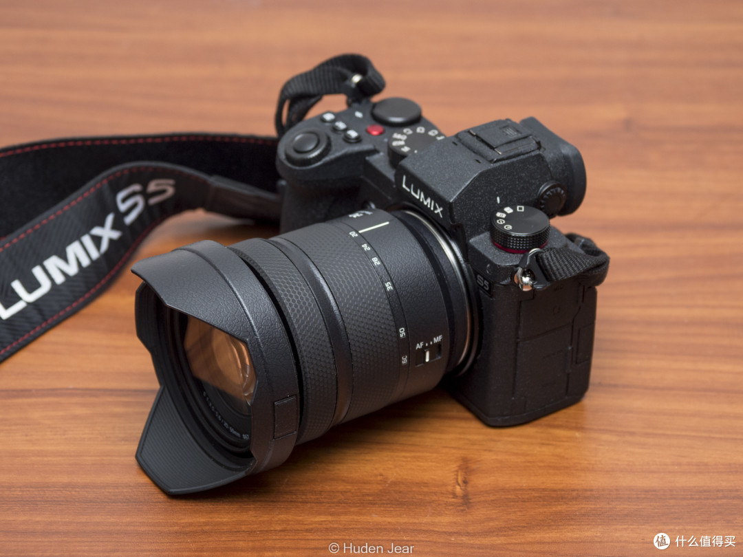 L卡口冠绝性价比之镜头！我的松下S20-60mm F3.5-5.6体验