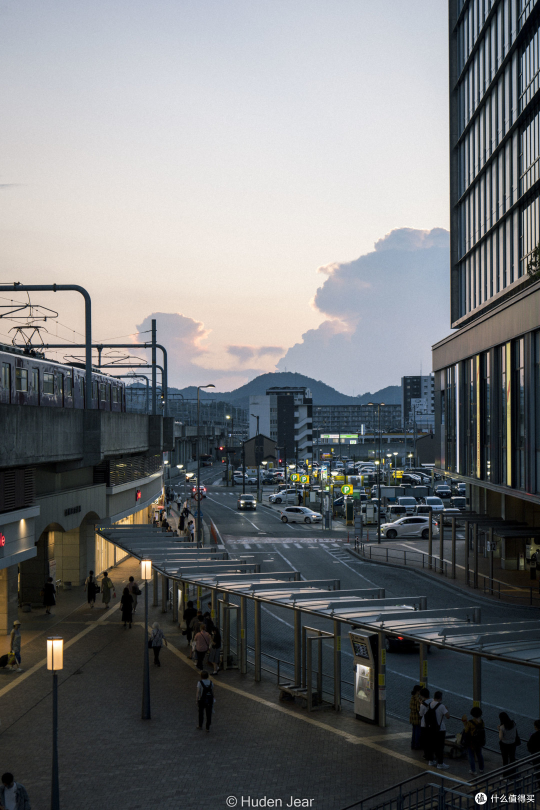 L卡口冠绝性价比之镜头！我的松下S20-60mm F3.5-5.6体验