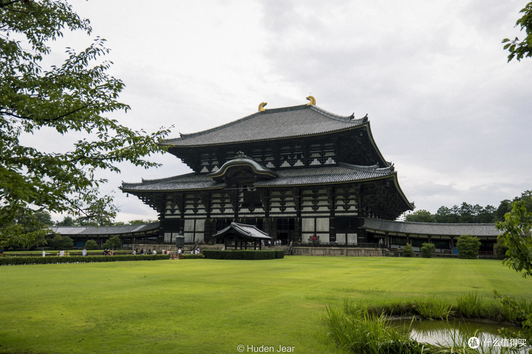 L卡口冠绝性价比之镜头！我的松下S20-60mm F3.5-5.6体验
