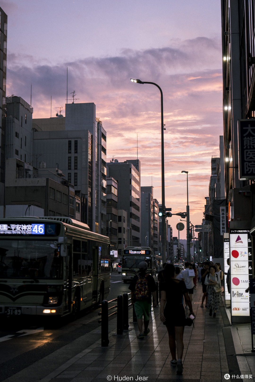 L卡口冠绝性价比之镜头！我的松下S20-60mm F3.5-5.6体验