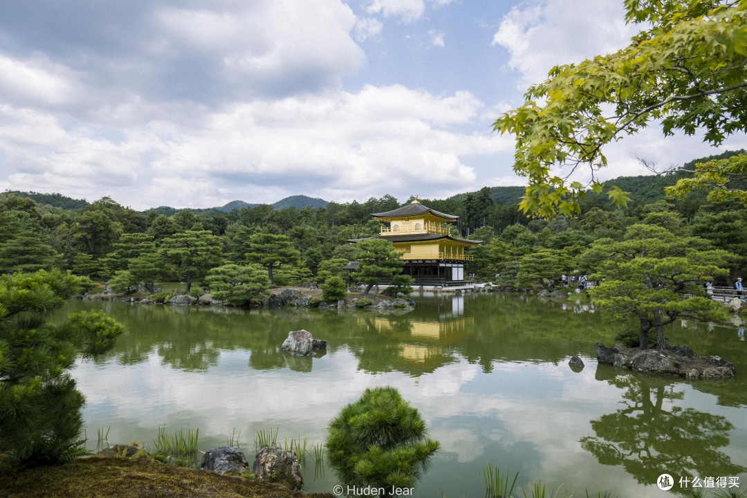 L卡口冠绝性价比之镜头！我的松下S20-60mm F3.5-5.6体验
