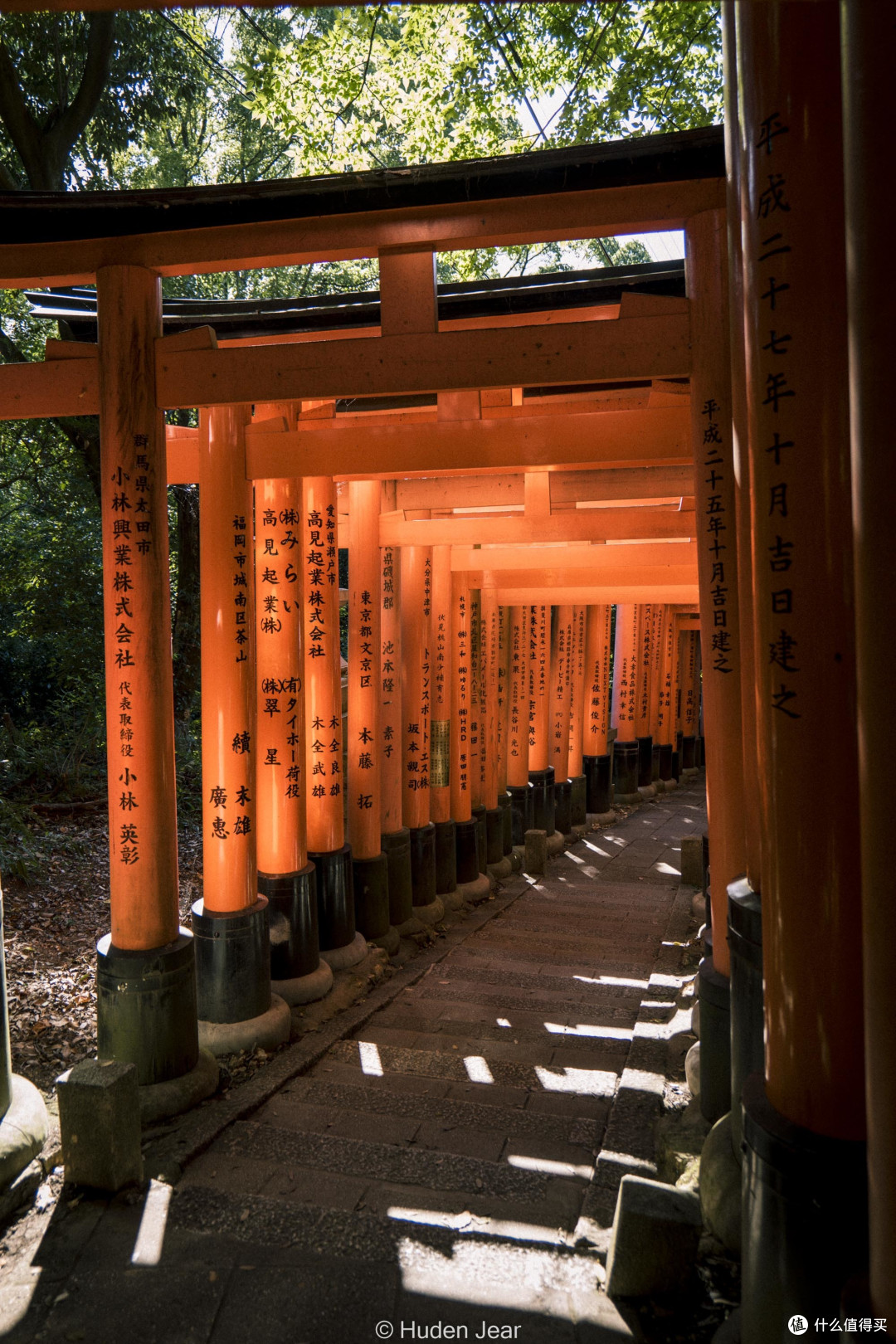 L卡口冠绝性价比之镜头！我的松下S20-60mm F3.5-5.6体验