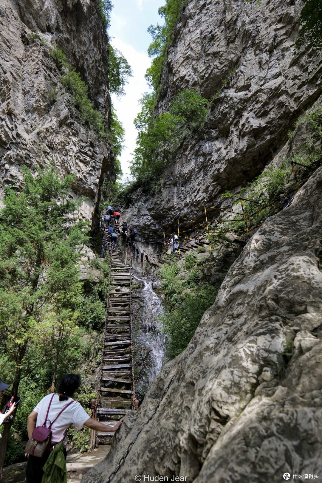 L卡口冠绝性价比之镜头！我的松下S20-60mm F3.5-5.6体验