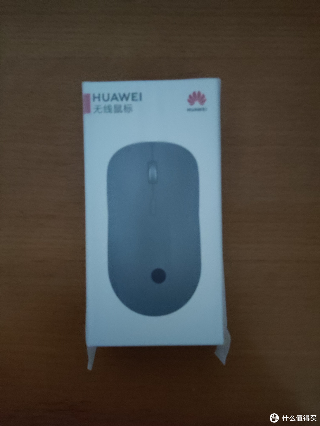 舒适与性能的完美结合---华为HUAWEI 无线鼠标Pro