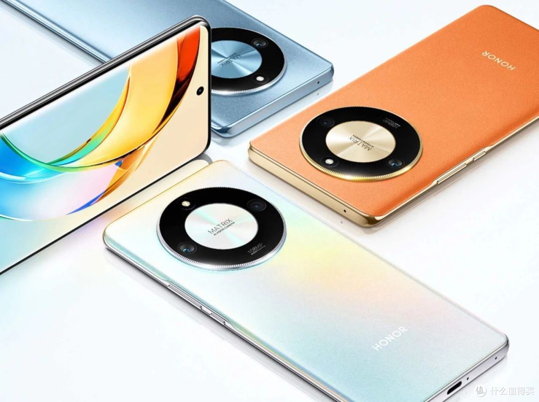 荣耀手机 华为鸿蒙?荣耀ceo回应,用不用鸿蒙对荣耀来说没那么重要!