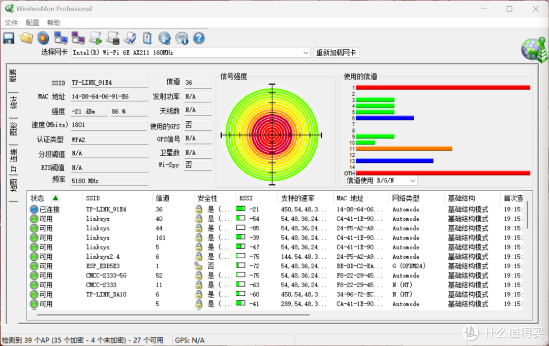 不到300让你提前快人一步：普联TL-7DR5130 Wi-Fi7路由器初体验