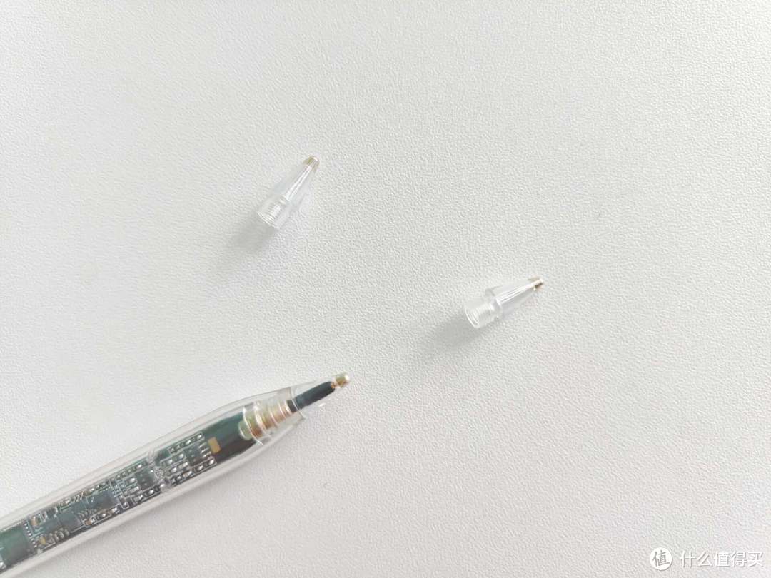 西圣Pencil2触控笔体验:像使用铅笔一样流畅自然的书写体验