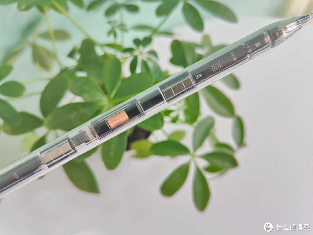 西圣Pencil2触控笔体验:像使用铅笔一样流畅自然的书写体验