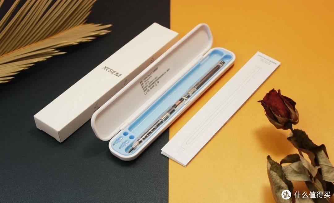 卖掉apple pencil二代笔竟是因为它？完美替代出现了