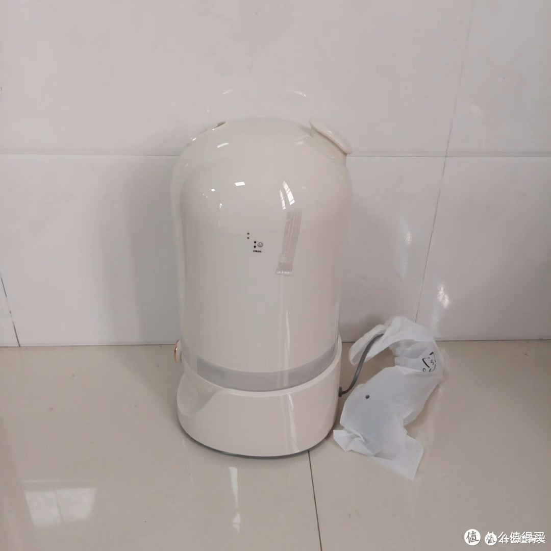 众测|摩飞有雾加湿器