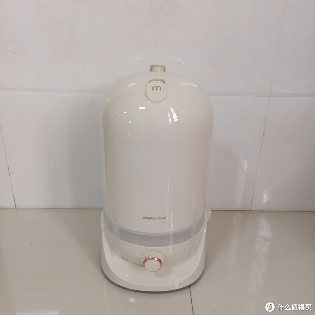 众测|摩飞有雾加湿器