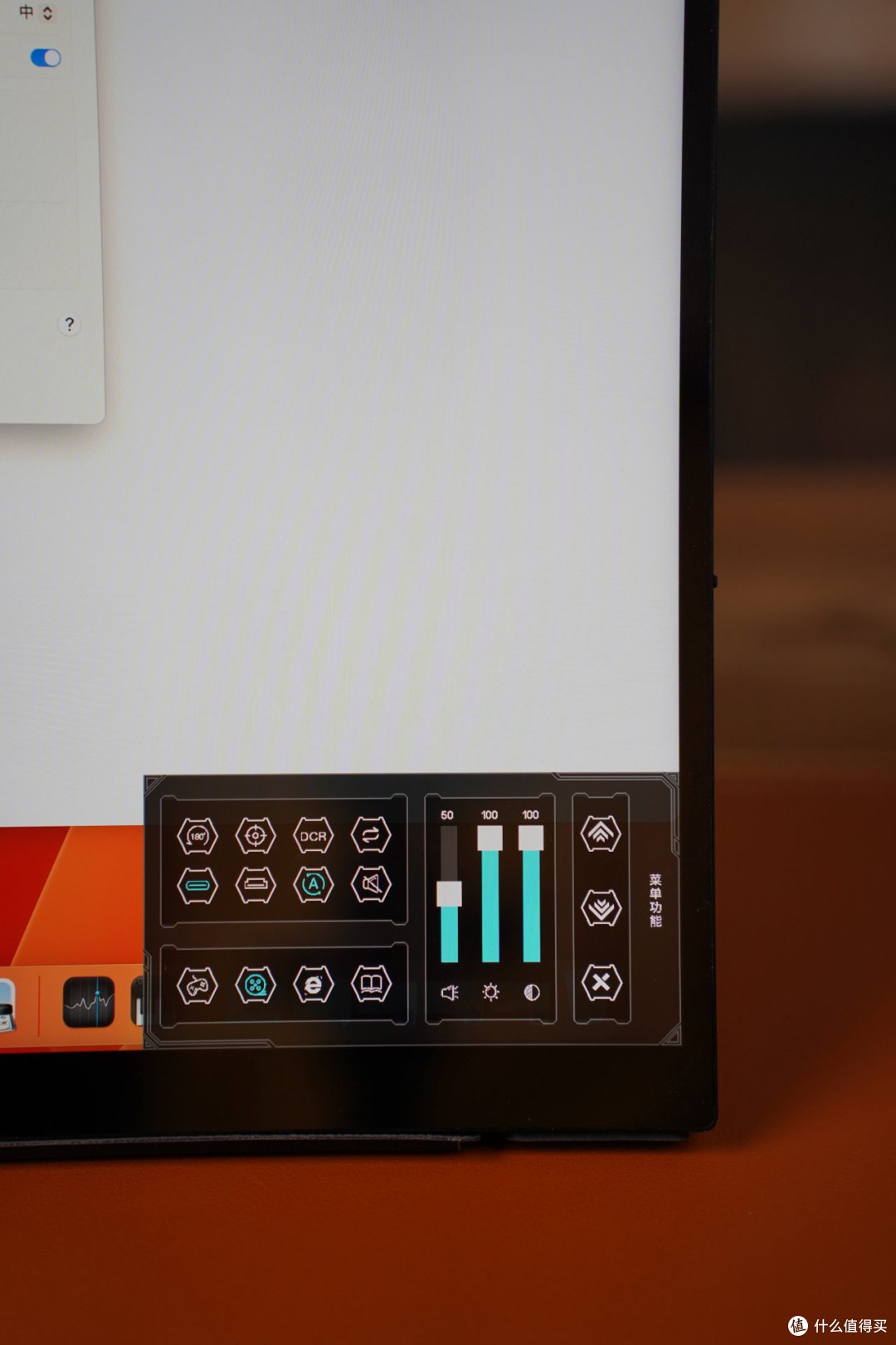 Mac mini搭配这个居然可以变平板?