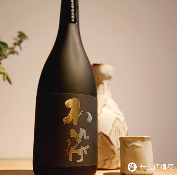 稻米酿造的好清酒-初雾