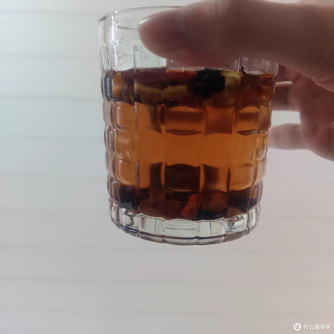必备一些养生茶