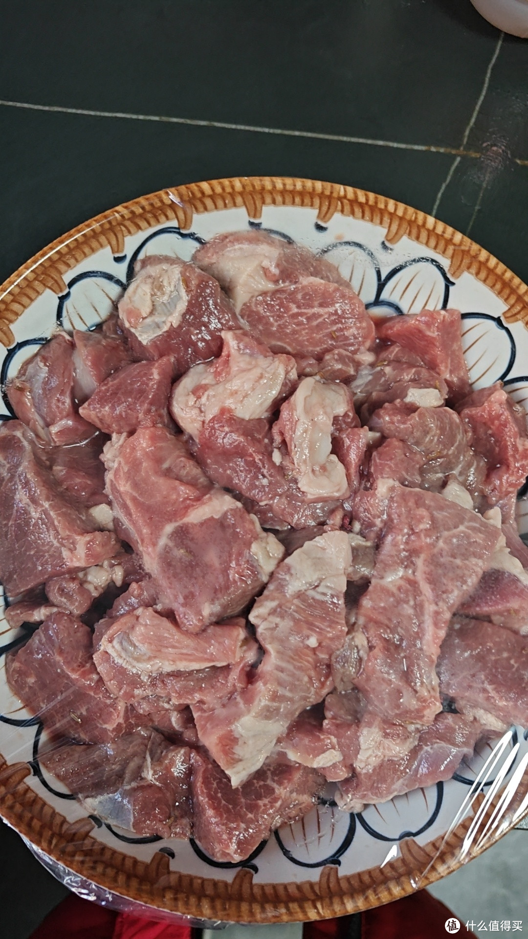 零基础沙茶羊肉焖锅教程