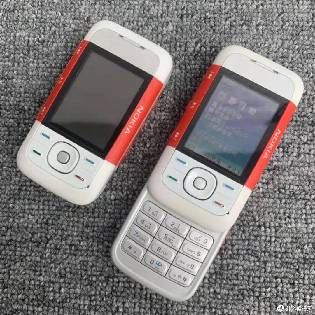 诺基亚经典红白机，从3000变十元机，带你穿越18年的青春